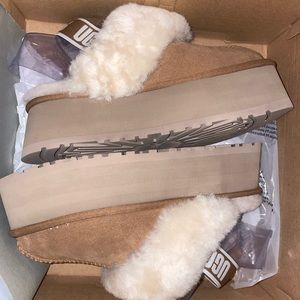 Ugg Platforms